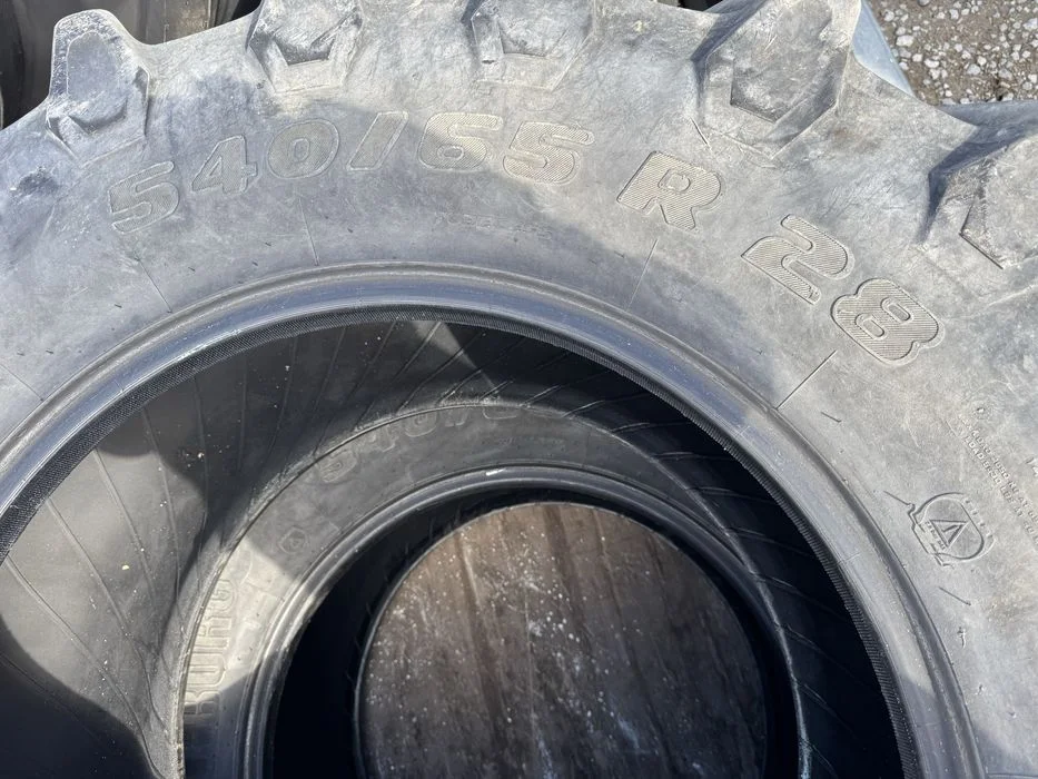 Opony Trelleborg TM800 – zdjęcie 3