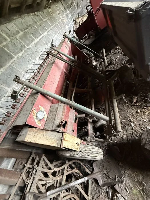 Ciągnik rolniczy Ursus C-330 zarejestrowany ubezpieczony – zdjęcie 7