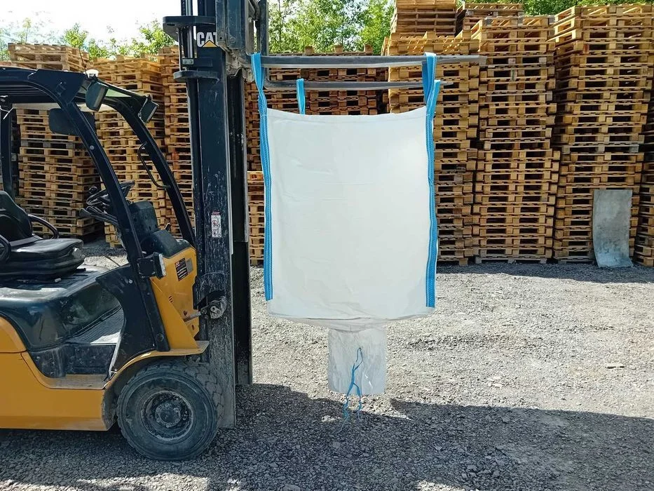 Big Bagi worki na Jabłka 100x100x100 cm
