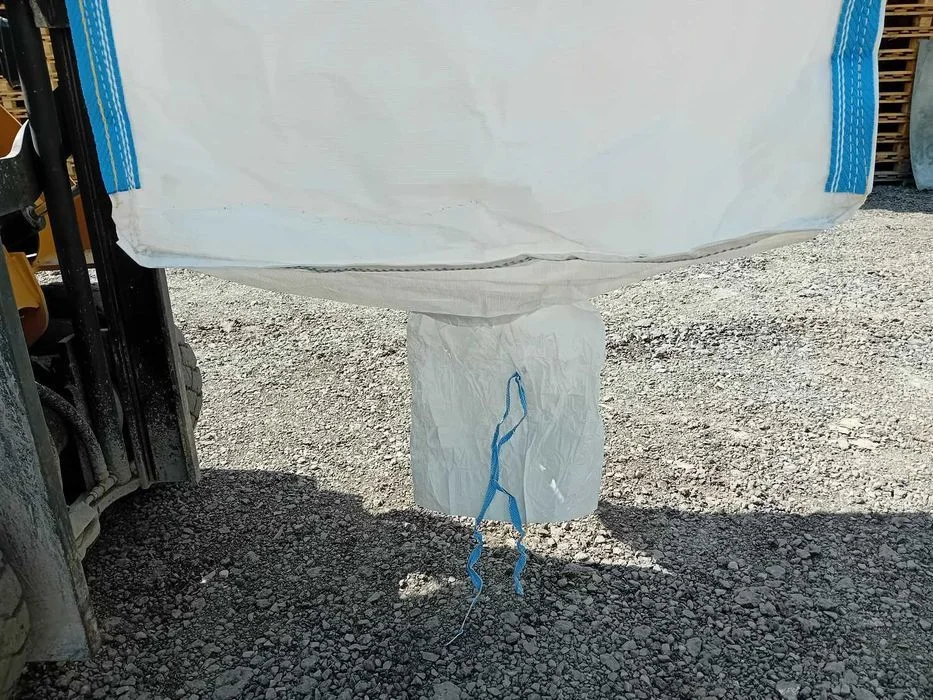 Big Bagi worki na Jabłka 100x100x100 cm – zdjęcie 2