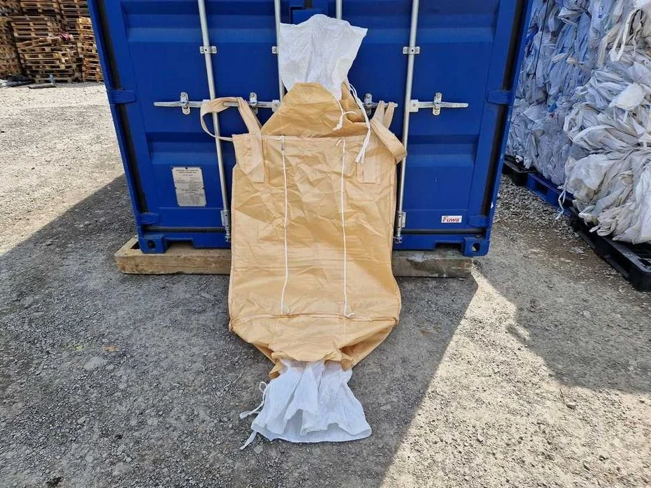 Worki Big Bagi / Używane / big bag