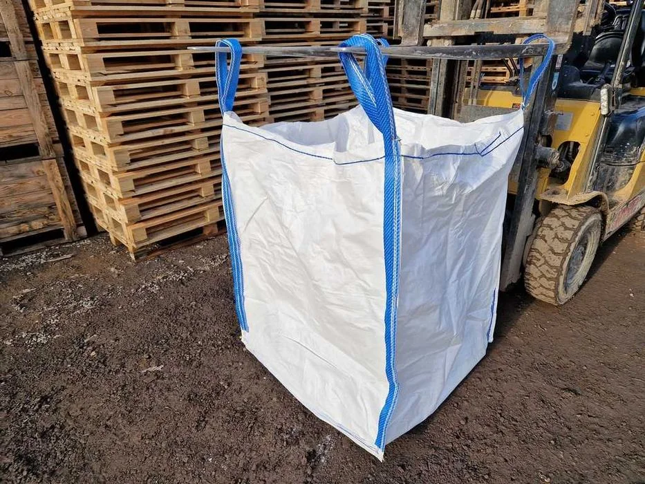 Worki Big Bagi / Używane / big bag – zdjęcie 5