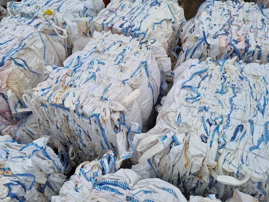 Big Bag. Big Bagi worki Worek – zdjęcie 4