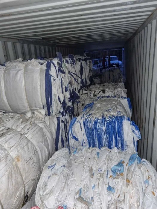 Big Bag. Big Bagi worki Worek – zdjęcie 3