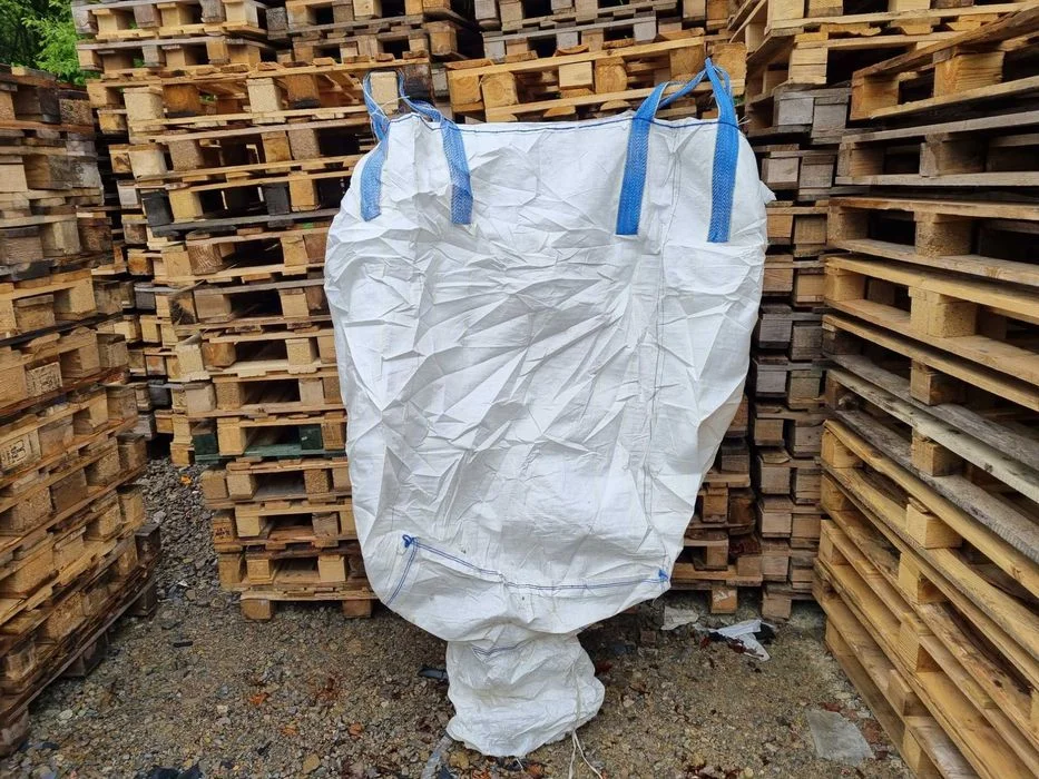 Big Bag. Big Bagi worki Worek – zdjęcie 7