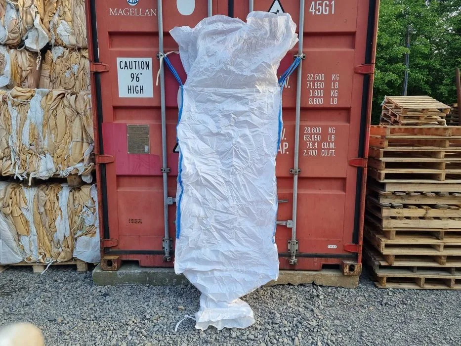 Big Bag. Big Bagi worki Worek – zdjęcie 2