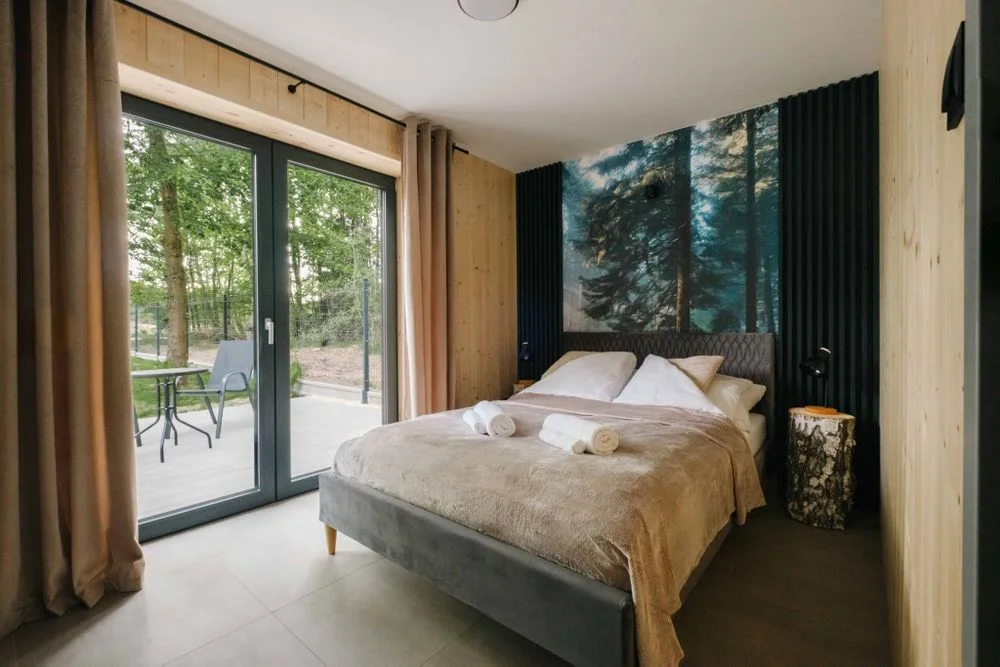 Ostoja Borucza – imprezy firmowe, urodziny, integracje ,sauna, jacuzzi – zdjęcie 3