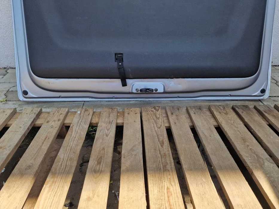 Klapa Bagażnika Tylna Toyota Proace City / Berlingo IV – TC1E0401 – zdjęcie 11
