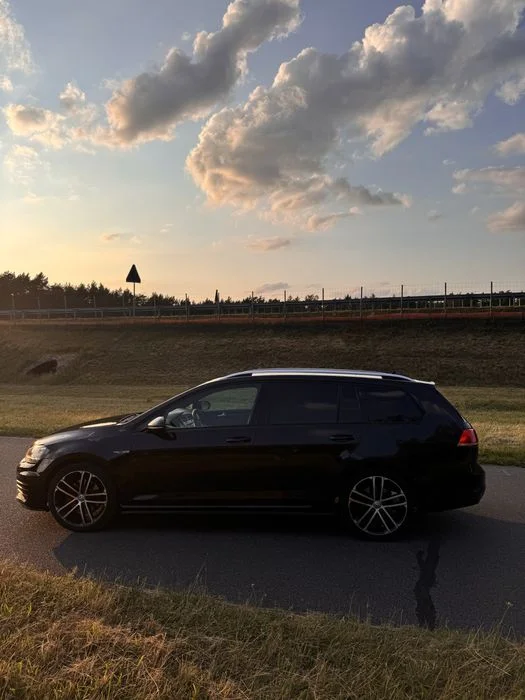 Golf VII GTD 2015r – zdjęcie 7