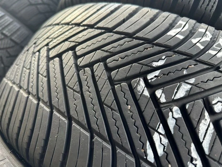 225/50r17 Hankook Kinergy 4S2_6,2mm_2szt_(405) – zdjęcie 3