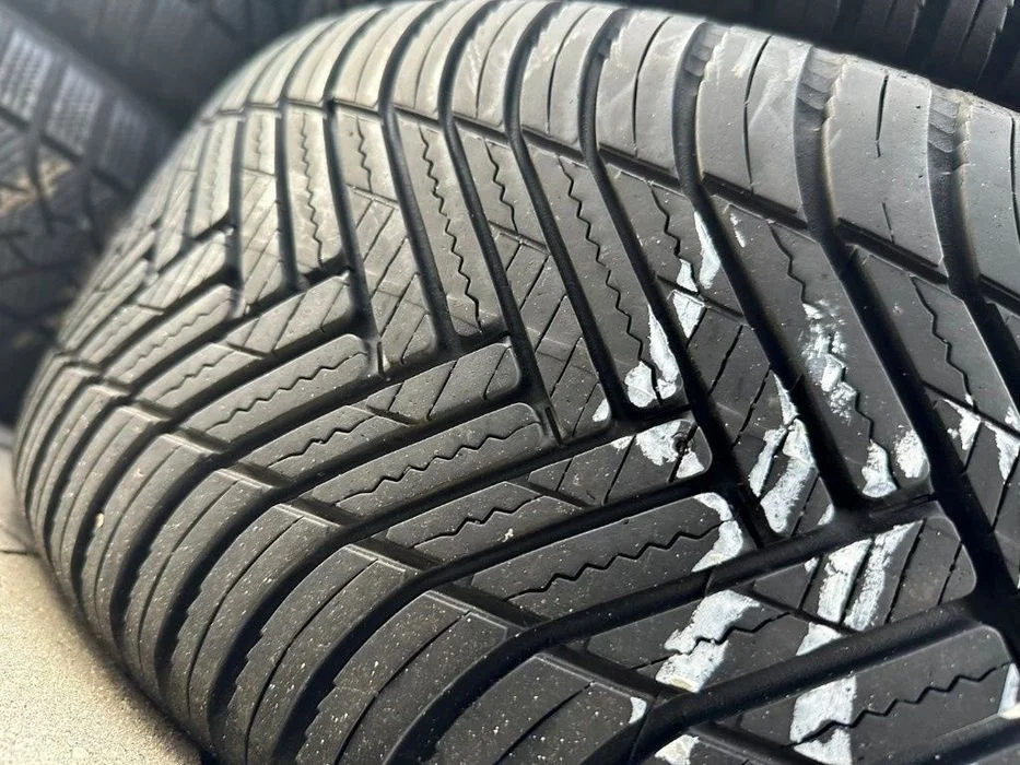 225/50r17 Hankook Kinergy 4S2_6,2mm_2szt_(405) – zdjęcie 4