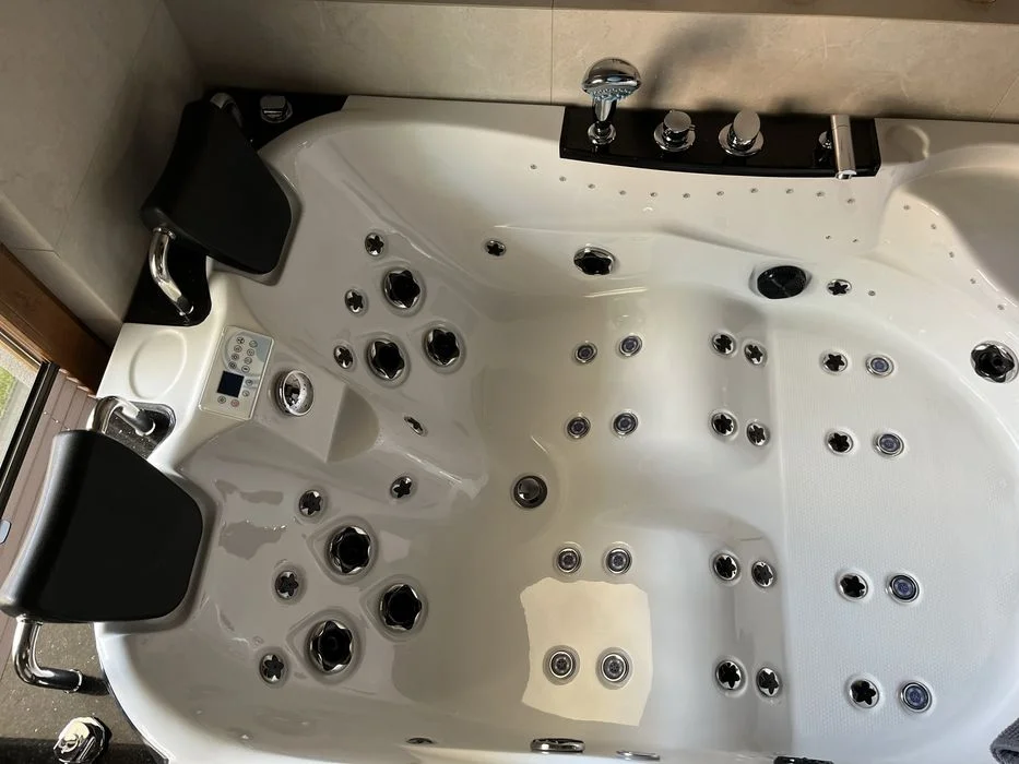 Jacuzzi Rakowicka Top Apartaments Kraków Stare Miasto – zdjęcie 3