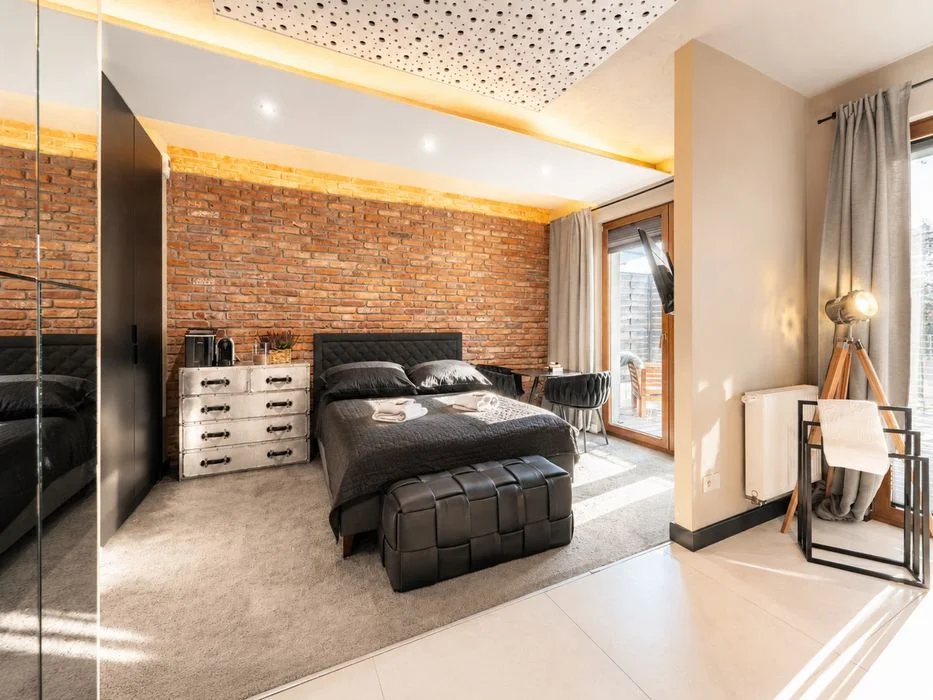 Jacuzzi Rakowicka Top Apartaments Kraków Stare Miasto – zdjęcie 11
