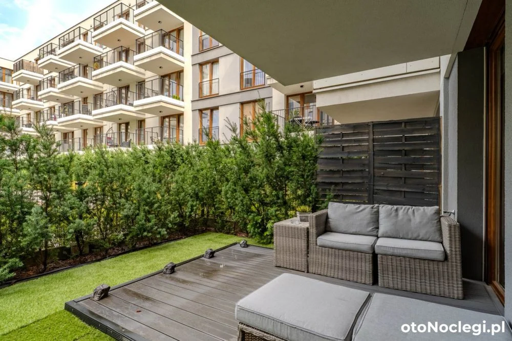 Jacuzzi Rakowicka Top Apartaments Kraków Stare Miasto – zdjęcie 12