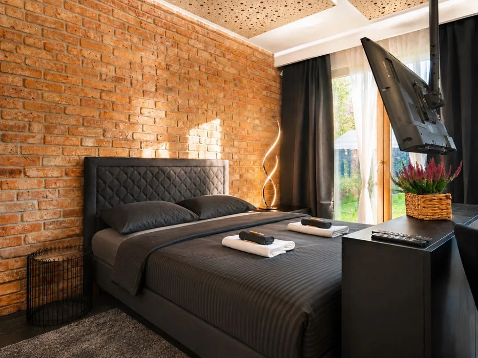 Jacuzzi Rakowicka Top Apartaments Kraków Stare Miasto – zdjęcie 2