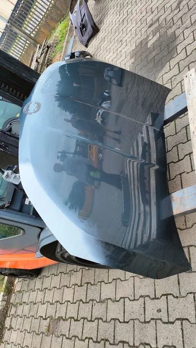 Maska Skoda KAROQ 57A – zdjęcie 2