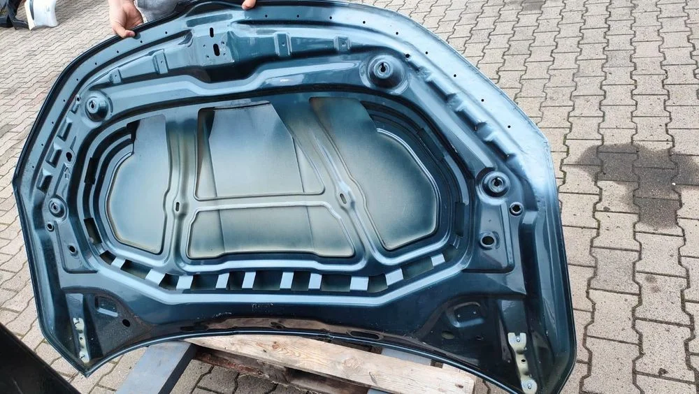 Maska Skoda KAROQ 57A – zdjęcie 3