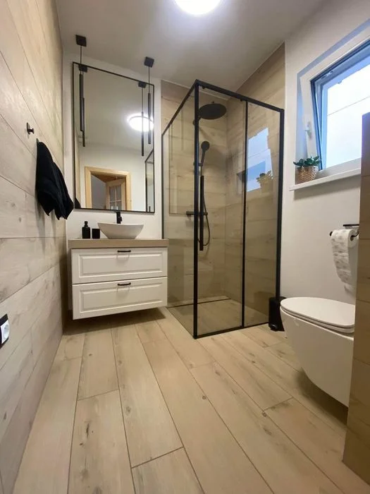 Orawska Chata - domek z balią pod Babią Górą I Beskidy I Zubrzyca Górna I Orawa I Tatry I Jacuzzi I Noclegi I Balia elektryczna I Babia Góra – zdjęcie 12