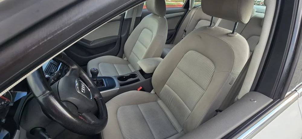 Audi a4 b8 2.0Tdi Quattro Sedan – zdjęcie 7