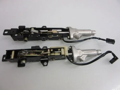 Mercedes Siłownik Naprawa dachu SL R129 124 SLK R230 CLK 208 209 dach – zdjęcie 3