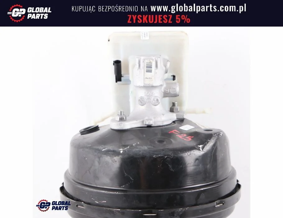 BMW X3 F25 Servo Serwo Hamulcowe Hamulca Diesel – zdjęcie 2