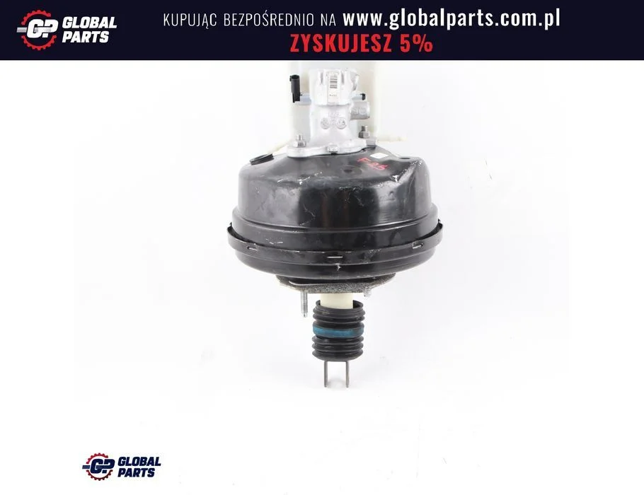 BMW X3 F25 Servo Serwo Hamulcowe Hamulca Diesel