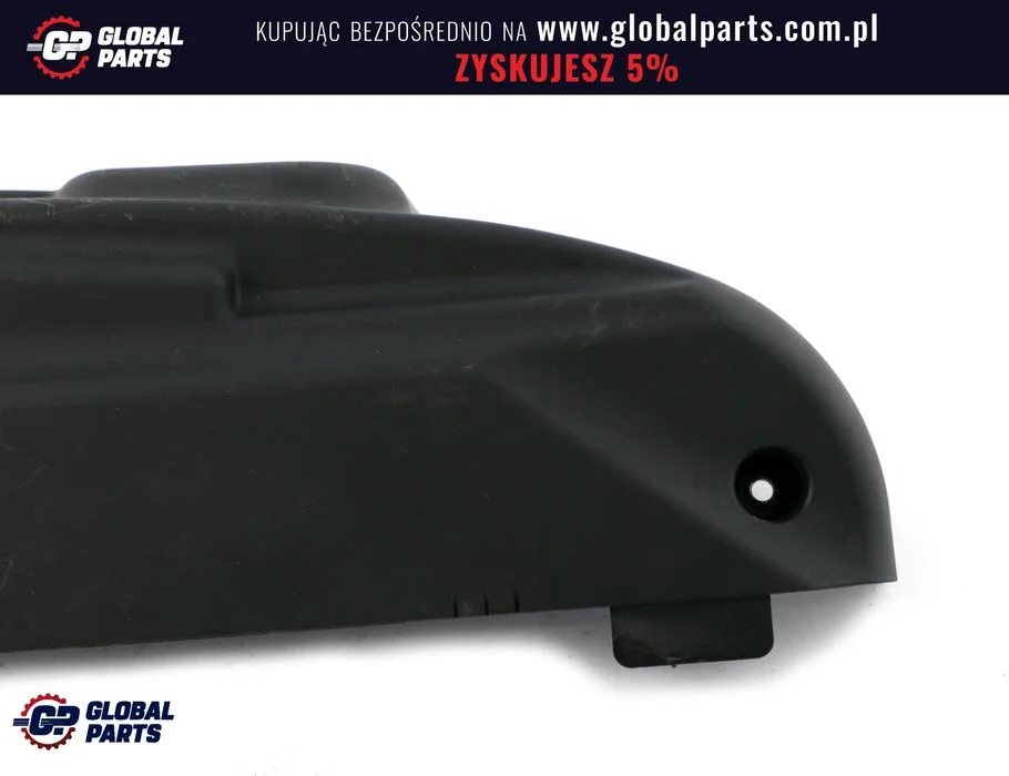 BMW E90 E92 325d 330d Diesel M57N2 Osłona Silnika – zdjęcie 5