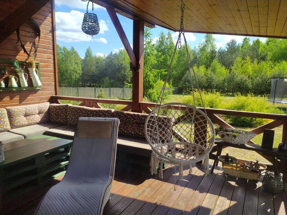 Sauna, Ruska Bania, Jacuzzi, Dom na wylącznosć Las, Jeziora – zdjęcie 2