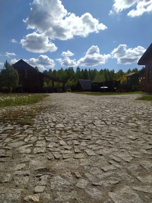 Sauna, Ruska Bania, Jacuzzi, Dom na wylącznosć Las, Jeziora – zdjęcie 3