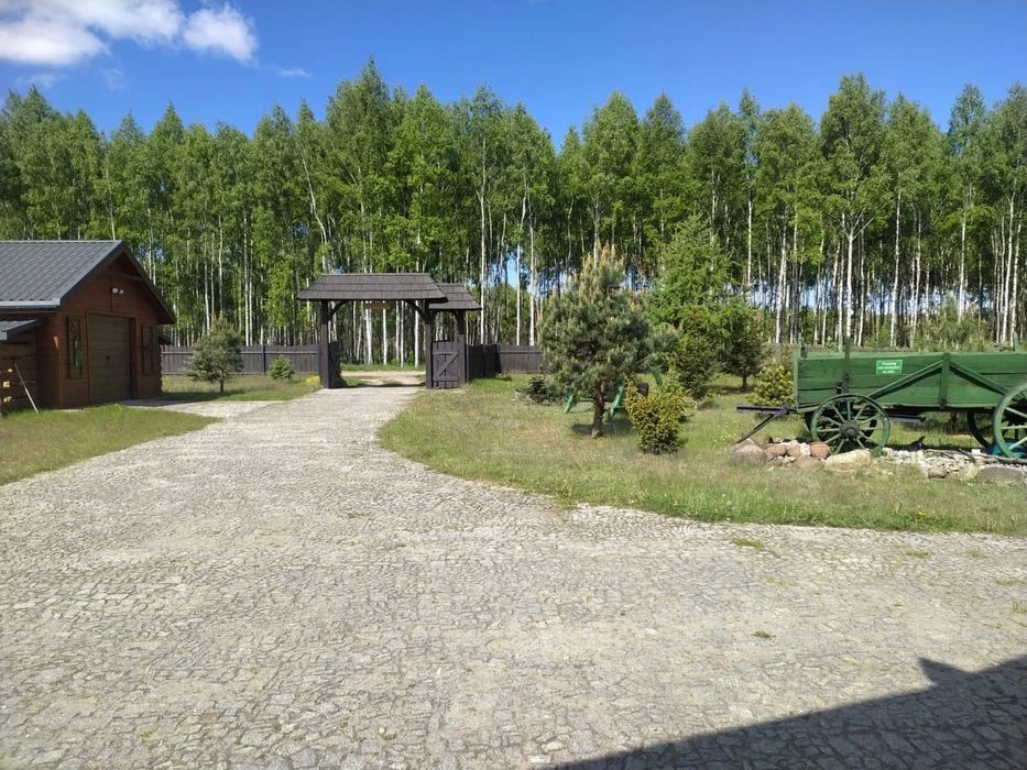 Sauna, Ruska Bania, Jacuzzi, Dom na wylącznosć Las, Jeziora – zdjęcie 6