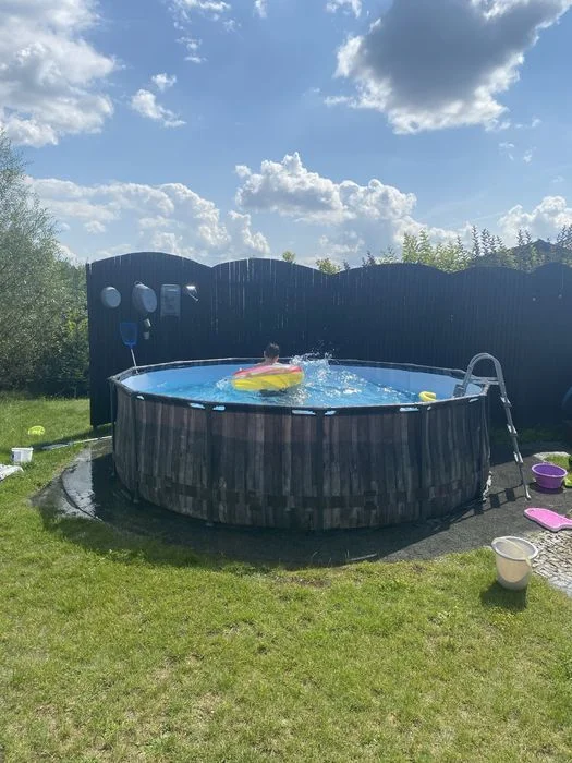 Sauna, Ruska Bania, Jacuzzi, Dom na wylącznosć Las, Jeziora – zdjęcie 8