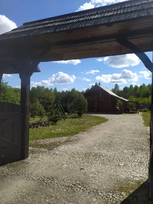 Sauna, Ruska Bania, Jacuzzi, Dom na wylącznosć Las, Jeziora – zdjęcie 5