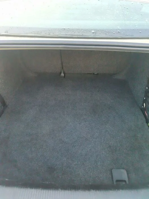 Volkswagen Jetta volkswagen jetta 1.9 tdi 2007 rok – zdjęcie 7