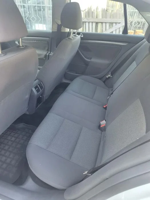 Volkswagen Jetta volkswagen jetta 1.9 tdi 2007 rok – zdjęcie 6