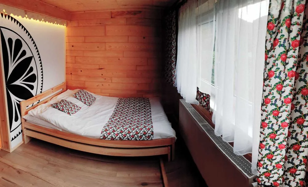 Domek duszą podszyty / Gorce/ balia/ 2-4 osoby – zdjęcie 10