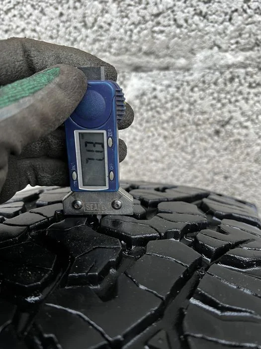 Koła Terenowe R16 5x150 Arcasting Opony 265/75/16 – zdjęcie 7