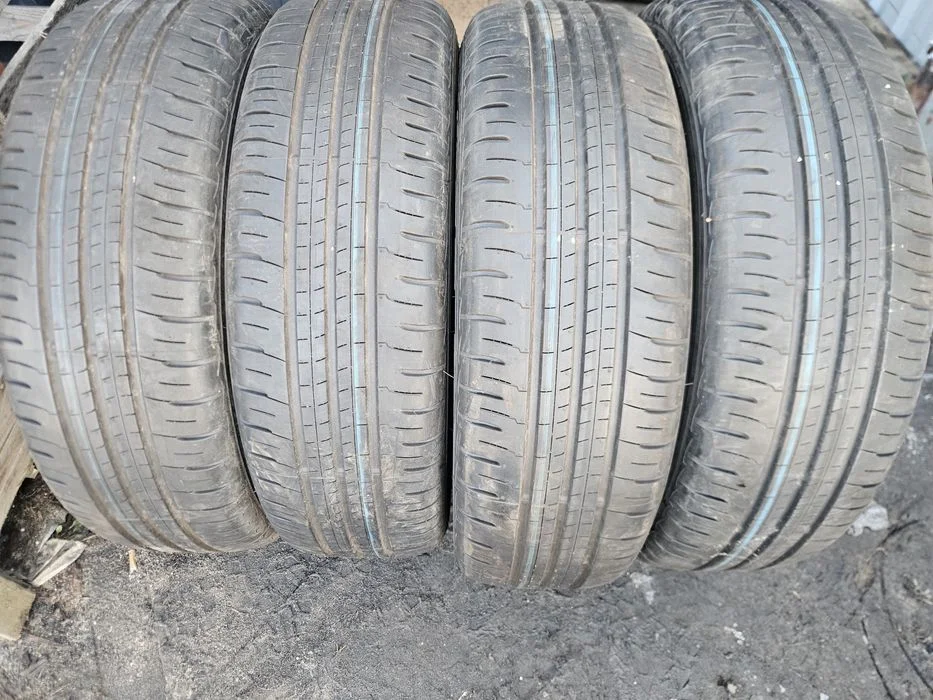 205/65R16 DEMO FALKEN komplet