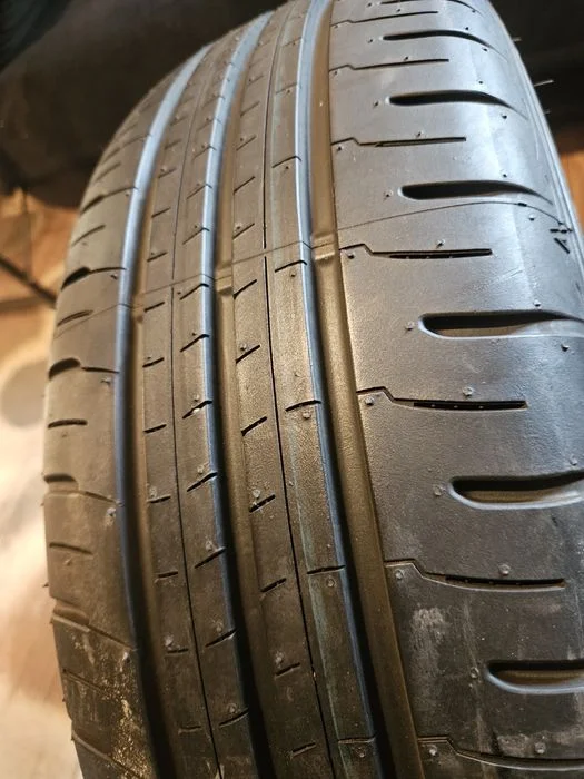 205/65R16 DEMO FALKEN komplet – zdjęcie 6