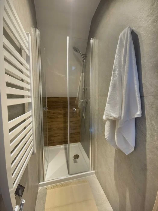 Domek w górach z Jacuzzi na Wyłączność Cisza Piękne Widoki na Góry – zdjęcie 10