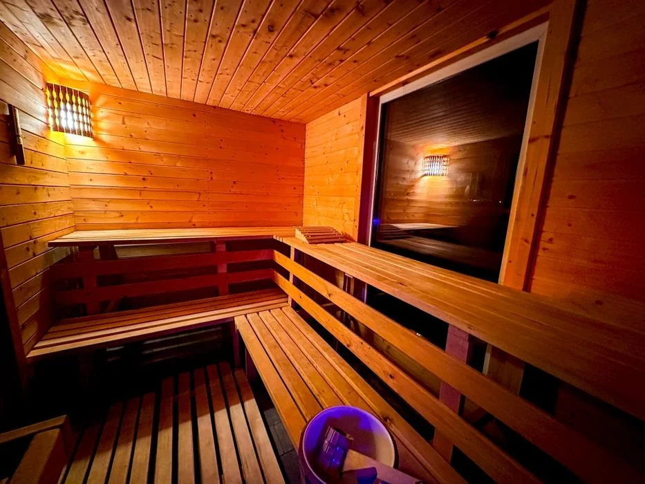 Domek Nad Stawem 6 osób Mazury, sauna jacuzzi wolne od 20.08 – zdjęcie 12