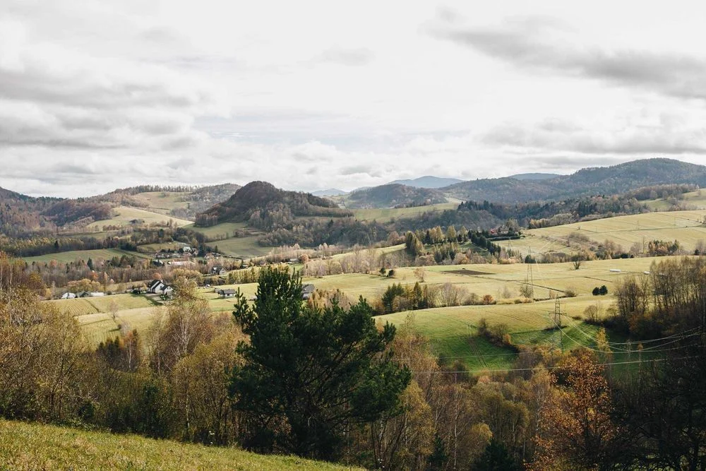 Noclegi Bieszczady Solina Cisna Polańczyk – zdjęcie 11