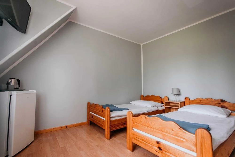 Noclegi Bieszczady Solina Cisna Polańczyk – zdjęcie 5