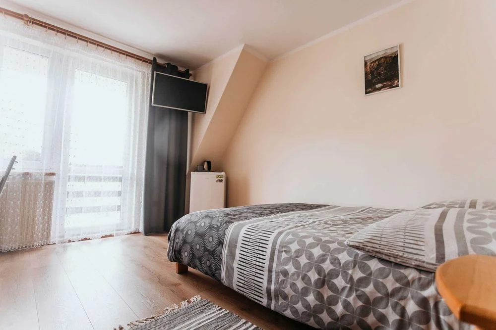 Noclegi Bieszczady Solina Cisna Polańczyk – zdjęcie 4