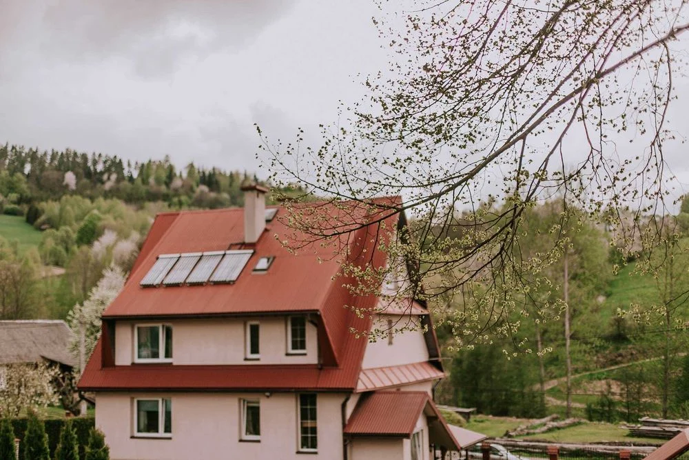 Noclegi Bieszczady Solina Cisna Polańczyk – zdjęcie 8