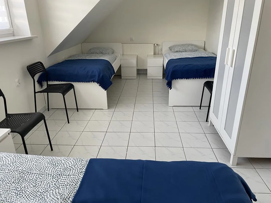 Komfortowe noclegi pracownicze – zdjęcie 12