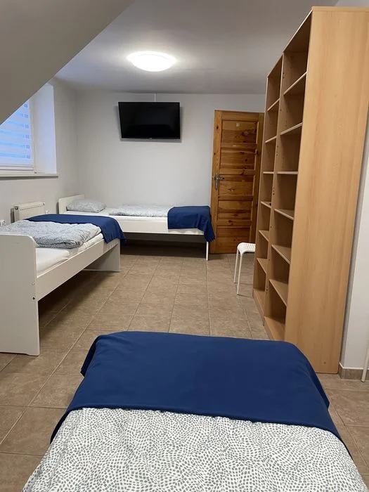 Komfortowe noclegi pracownicze – zdjęcie 4