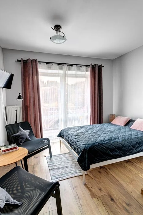 Noclegi w górach Pokoje z łazienkami, centrum Krynicy, Villa Wesoła – zdjęcie 8