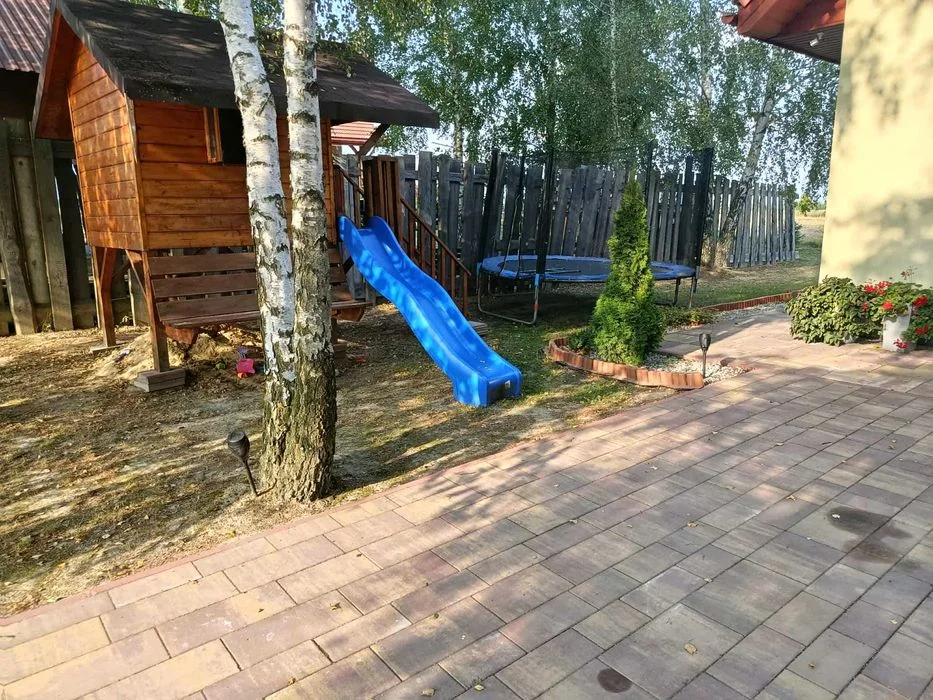 Domki na brzozowym wzgórzu – zdjęcie 9