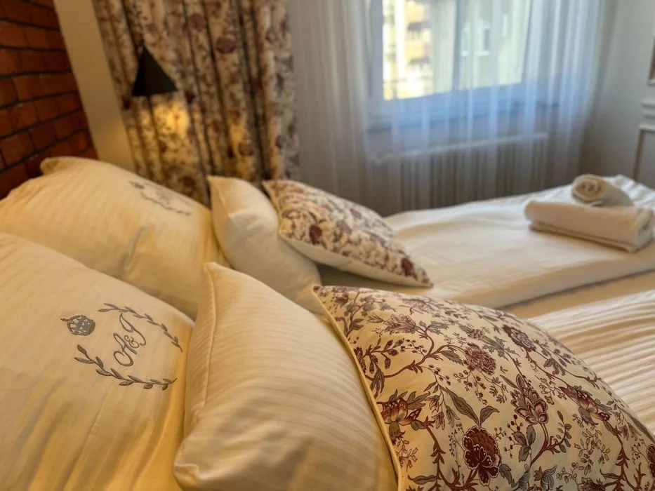 Apartament do wynajęcia – Polanica-Zdrój – zdjęcie 2