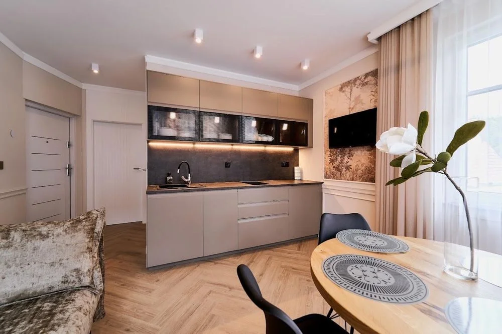 Apartament do wynajęcia – Polanica-Zdrój – zdjęcie 3